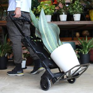 FLAT CART 2x4 フラットカート ツ...の詳細画像5