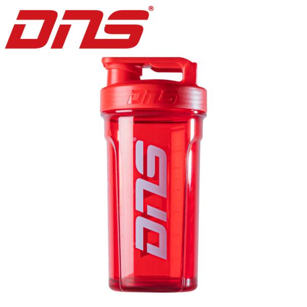 DNS プロズシェイカー 3 III レッド800ml