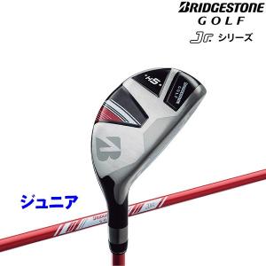 ジュニア ブリヂストンゴルフ ユーティリティ ジュニアシリーズ BRIDGESTONE