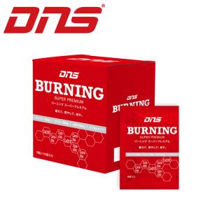 DNS バーニング SP スーパープレミアム  353mg×126粒  【鍛えて、燃やして、絞れ。】