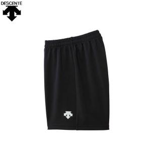 デサント バレーボール ゲームパンツ レディース ショートパンツ