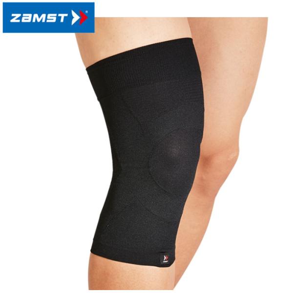 ザムスト ボディーメイト ヒザ 膝用 サポーター 左右兼用 ZAMSTヒザの軽い圧迫・保護に メール...