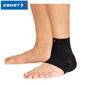 ザムスト ボディーメイト Bodymate ライトスポーツ 薄型 足首