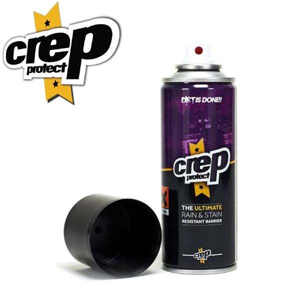 クレップ プロテクト Crep Protect 防水スプレー 撥水 防汚 6065-2904