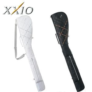ゼクシオ ゴルフ クラブケース レディース GGB-X113WC 2020モデル