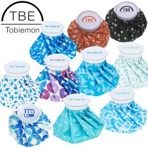 TOBIEMON 飛衛門 とびえもん ゴルフ 氷嚢 アイスバッグ 氷のう T-IB