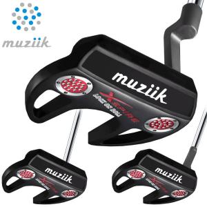 muziik（ムジーク） バイキング メソッド パター muziik Xspire VIKING