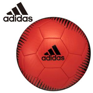 adidas アディダス サッカーボール EPPクラブ 3号球 4号球 5号球 AF5887R AF4887R AF3887R｜ezone