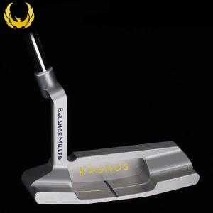 クロノス ゴルフ パター タッチ2.0 グルーヴィー KRONOS GOLF TOUCH 