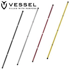 VESSEL ベゼル Alignment Stick アライメントスティック 2本セット