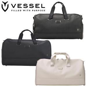 VESSEL（スポーツ） VESSEL ベゼル正規品 SKYLINE LUX DUFFEL