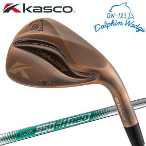 kasco（キャスコ） ドルフィン ウェッジ DW-125G ミッドナイトブルー