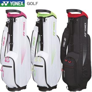 YONEX（ヨネックス） ヨネックス日本正規品 軽量ゴルフバッグ 男女兼用