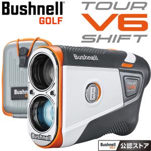 Bushnell（ブッシュネル） レーザー距離計 ピンシーカーツアーVAシフト