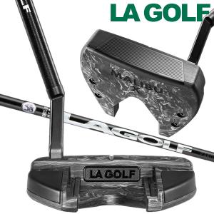 LA GOLF エルエーゴルフ MALIBU X パター マリブ エックス 2023モデル 日本正規取扱品｜ezone