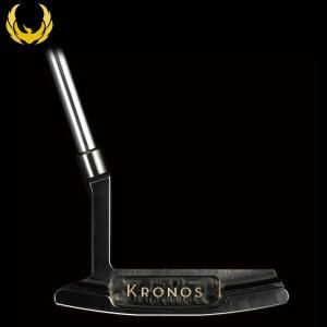 クロノス ゴルフ パター タッチ トップライン KRONOS GOLF TOUCH Top-Line 日本正規品｜ezone