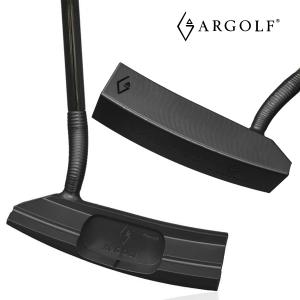 ARGOLF アーサー2.0 ダークエディション パター アールゴルフ Arthur 日本正規品｜ezone