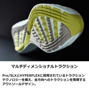 フットジョイ FJ クオンタム レディース ス...の詳細画像3