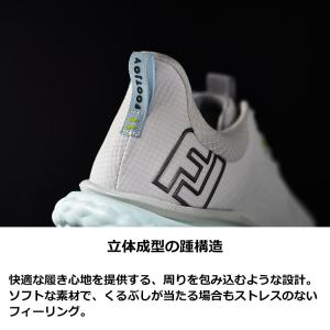 フットジョイ FJ クオンタム レディース ス...の詳細画像5