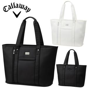 キャロウェイ SP-002 トートバッグ 2026モデル 日本正規品 - 最安値