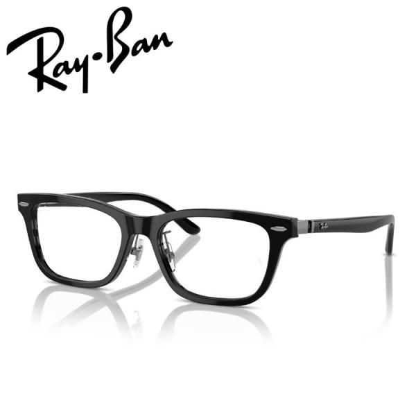 レイバン メガネ RB5426D オプティクス Ray-Ban RX5426D 8286 54 18...