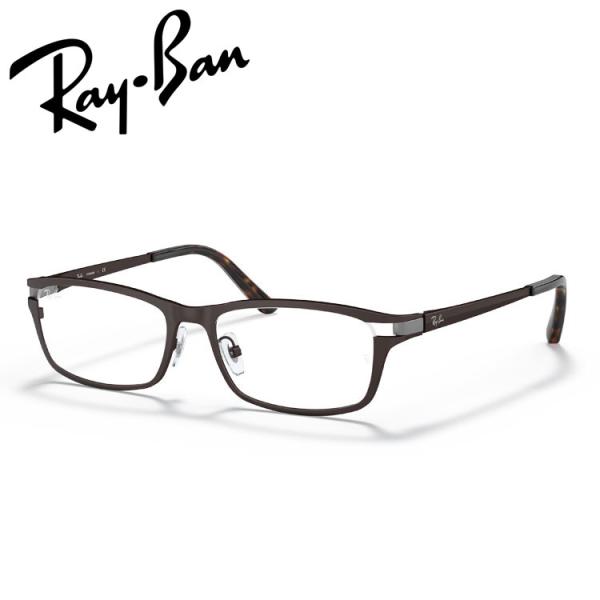 レイバン メガネ RB8727 オプティクス Ray-Ban RX8727D 1020 54 16 ...