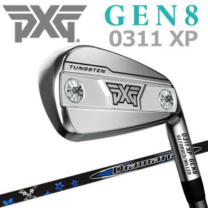 PXG PXG/ピーエックスジー/ハイブリッド_ユーティリティ用