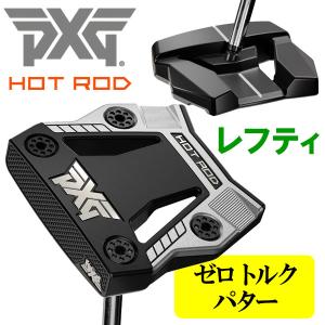 ODYSSEY（キャロウェイゴルフ） PXG ゼロトルクシリーズ ALLAN ZT
