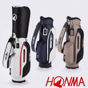 HONMA GOLF（本間ゴルフ） ホンマ ゴルフ カートバッグ スポーツ