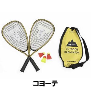タルボット トロ スピード バドミントン Ta...の詳細画像3