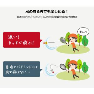 タルボット トロ スピード バドミントン Ta...の詳細画像5