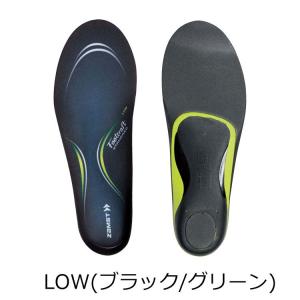 ZAMST ザムスト フットクラフト スタンダ...の詳細画像1