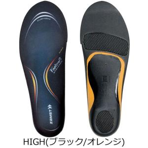 ZAMST ザムスト フットクラフト クッショ...の詳細画像3