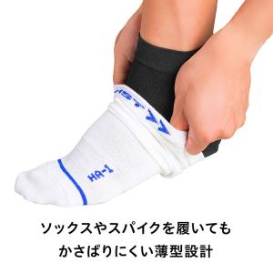 ZAMST ザムスト ヒール&アーチサポーター...の詳細画像4