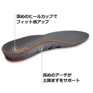 ソフソール アーチ インソール 226264 ...の詳細画像4