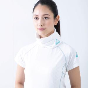 フリーズテック パフォーマンス 冷感ロングネッ...の詳細画像3