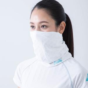 フリーズテック パフォーマンス 冷感ロングネッ...の詳細画像4