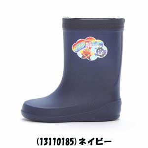 ムーンスター ロンプ C66 アンパンマン 子...の詳細画像3