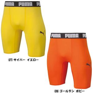 プーマ コンプレッション ショートタイツ 65...の詳細画像4