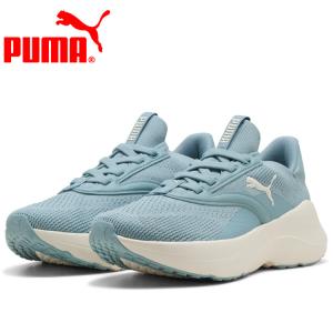 プーマ SOFTRIDE レディースシューズの買取情報