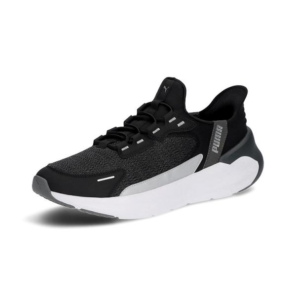 プーマ SOFTRIDE シンメトリー EASE IN 312669-04 メンズシューズ