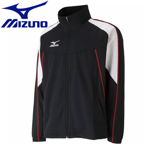 ミズノ MIZUNO ウォームアップシャツ 32JC501996 メンズ レディース