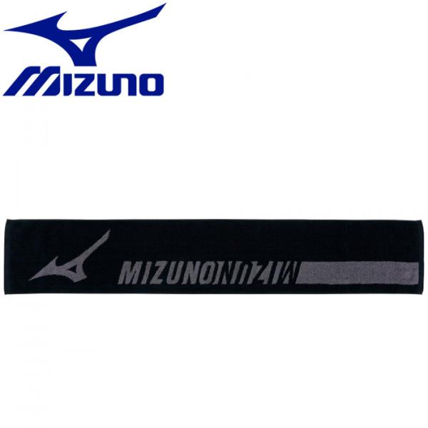 送料無料 ミズノ MIZUNO トレーニングウエア 今治製タオル／ジャガードフェイスタオル(箱入り)...