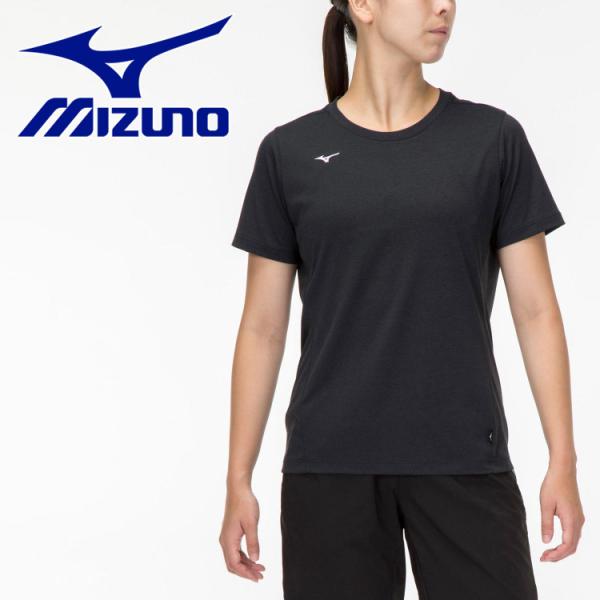 メール便送料無料 ミズノ MIZUNO フットボール/サッカー Tシャツ 32MA231209 レデ...