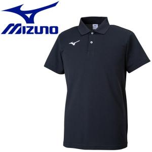 メール便送料無料 ミズノ MIZUNO TL ポロシャツ メンズ レディース 32MA919509