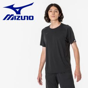 メール便送料無料 ミズノ MIZUNO ドライTシャツ 32MAA02309 メンズ｜ezone