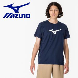 メール便送料無料 ミズノ MIZUNO Tシャツ 32MAA15514 メンズ｜ezone