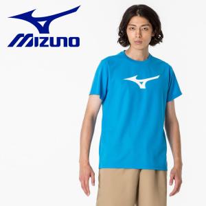 メール便送料無料 ミズノ MIZUNO Tシャツ 32MAA15524 メンズ｜ezone