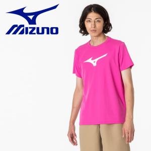 メール便送料無料 ミズノ MIZUNO Tシャツ 32MAA15566 メンズ｜ezone