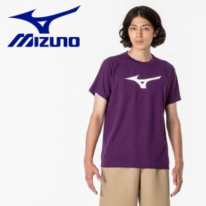 メール便送料無料 ミズノ MIZUNO Tシャツ 32MAA15568 メンズ｜ezone